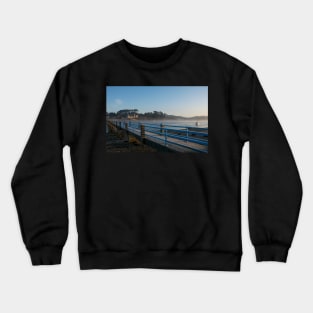 Le Conquet - La passerelle Crewneck Sweatshirt